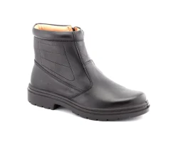 Botas AquaResist High Preto