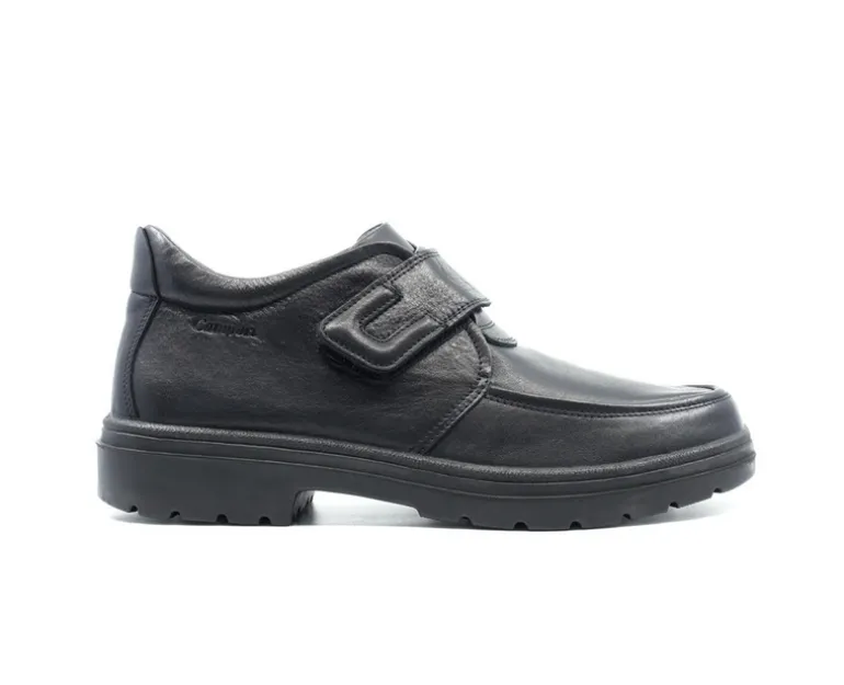 Botas Discovery Preto