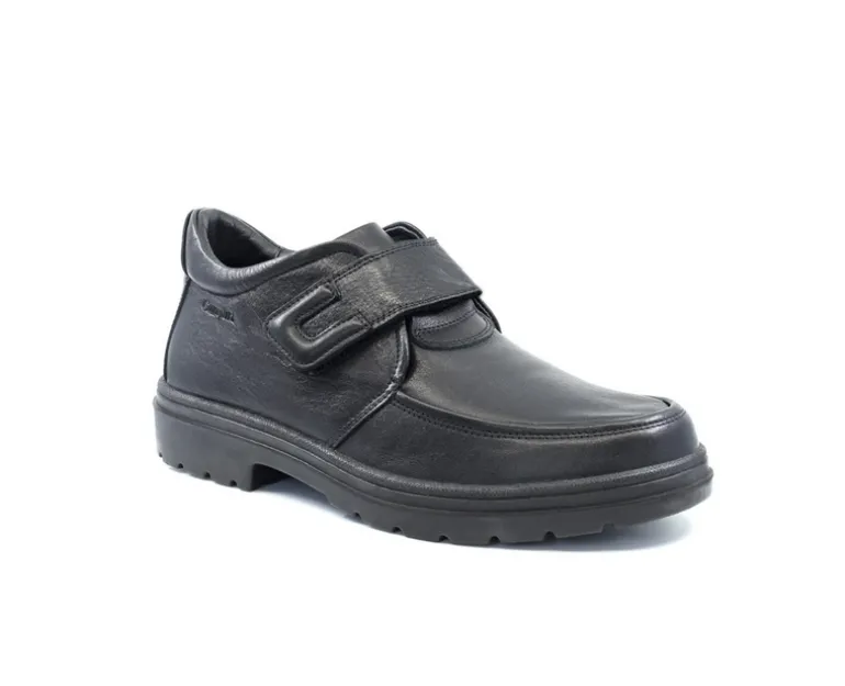 Botas Discovery Preto
