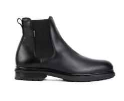 Botas Fashion Light Water Tech Preto