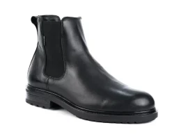 Botas Fashion Light Water Tech Preto