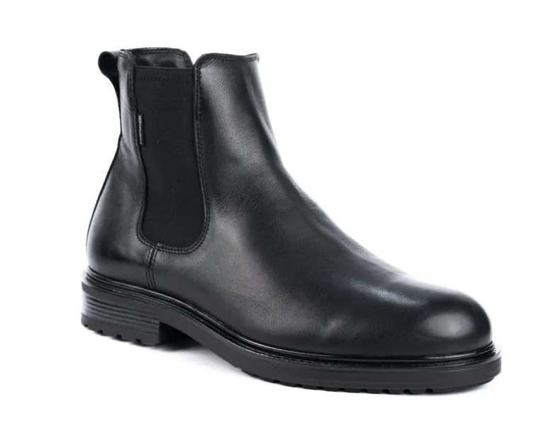 Botas Fashion Light Water Tech Preto