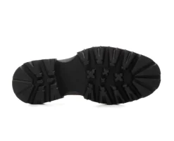 Botas Grainer Chukka Castanho
