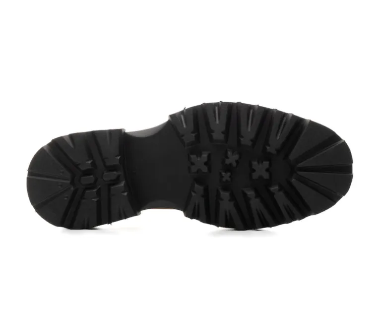 Botas Grainer Chukka Castanho