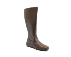 Botas Griffe Castanho