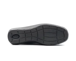 Botas Griffe Castanho