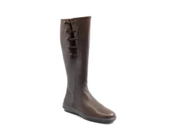 Botas Griffe II Castanho