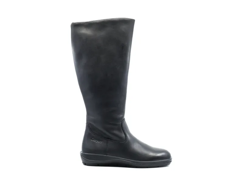 Botas Griffe Preto