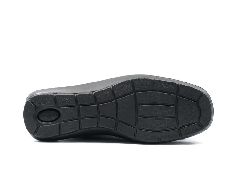 Botas Griffe Preto