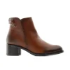 Botas Misha CWT Castanho
