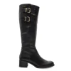 Botas Misha High CWT Preto