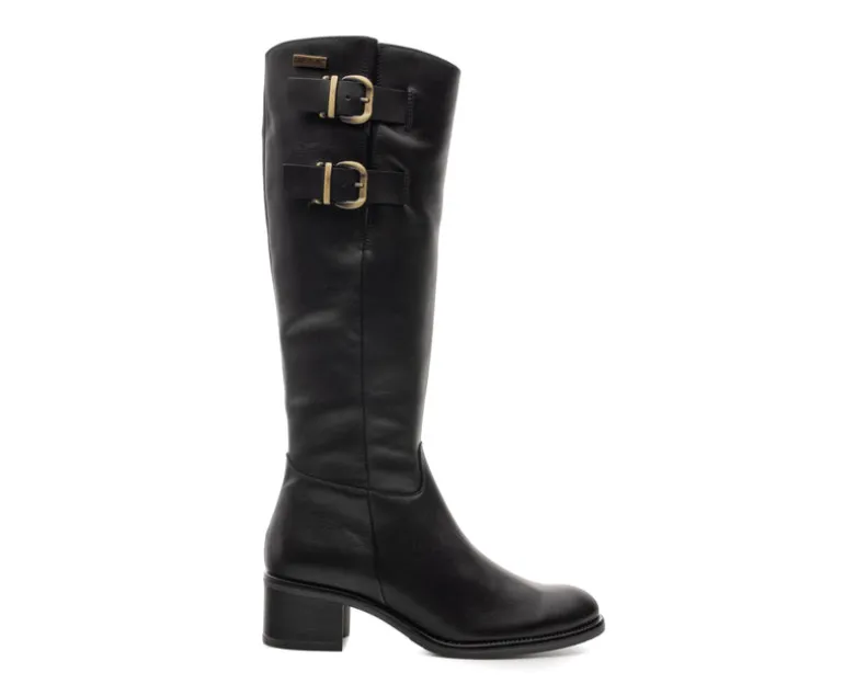Botas Misha High CWT Preto