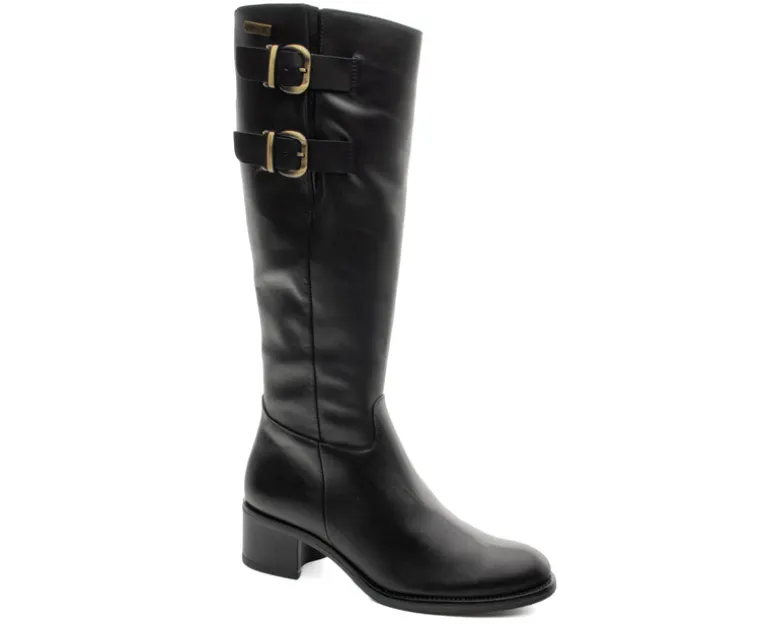 Botas Misha High CWT Preto
