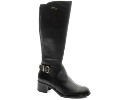 Botas Misha High CWT Preto