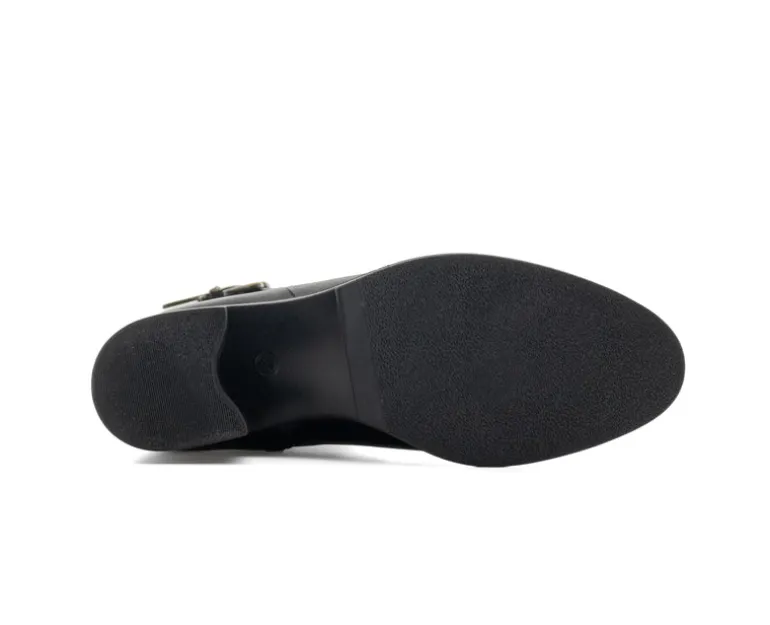 Botas Misha High CWT Preto