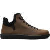 Botas New Alaska Boots Castanho