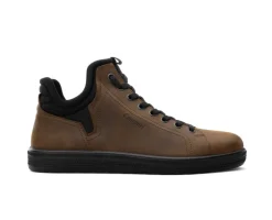 Botas New Alaska Boots Castanho
