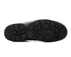 Botas New Trackers CWT Castanho