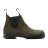 Botas Outback Boots Khaki
