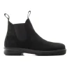 Botas Outback Boots Preto