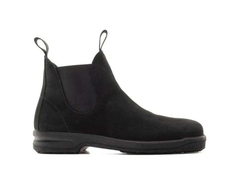 Botas Outback Boots Preto