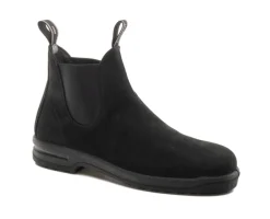 Botas Outback Boots Preto