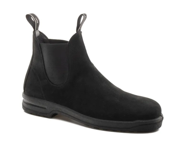 Botas Outback Boots Preto