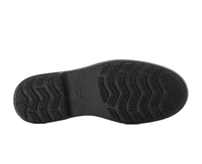 Botas Outback Boots Preto