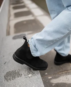 Botas Outback Boots Preto