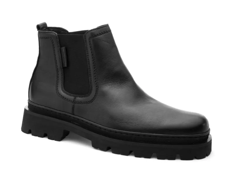 Botas Overtown Xlight Preto