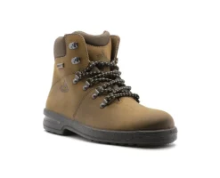 Botas PANZER Castanho
