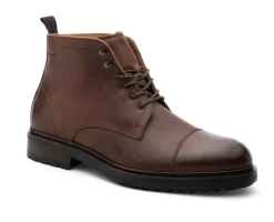 Botas Premium II Castanho