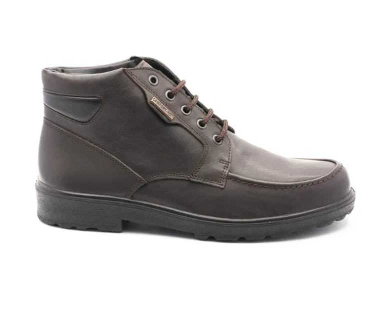Botas Snowdown CWT II Castanho Escuro