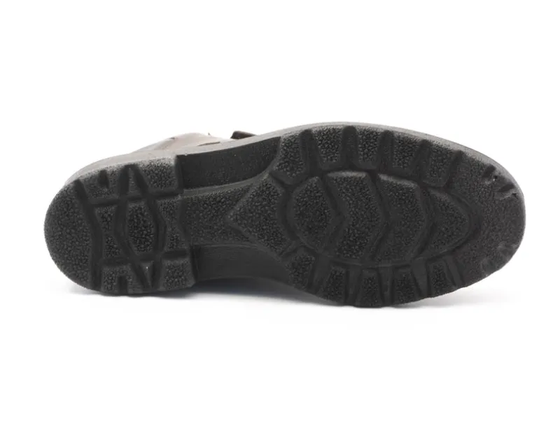 Botas Snowdown CWT II Castanho Escuro