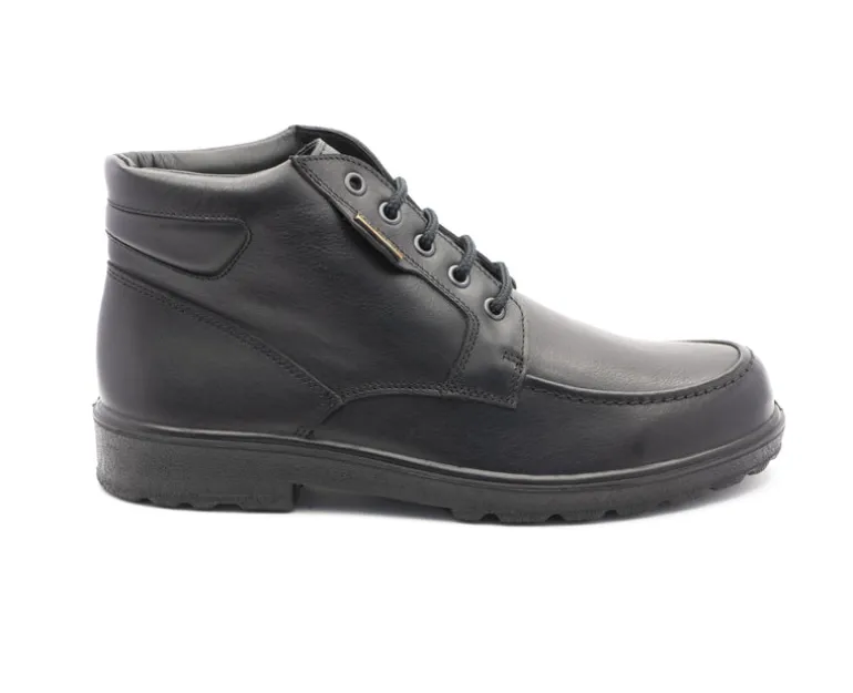 Botas Snowdown CWT II Preto