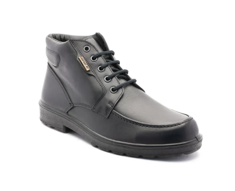 Botas Snowdown CWT II Preto