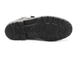 Botas Snowdown CWT II Preto
