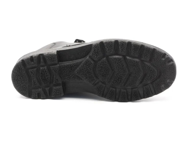 Botas Snowdown CWT II Preto