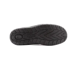 Botas SoftWalk Castanho