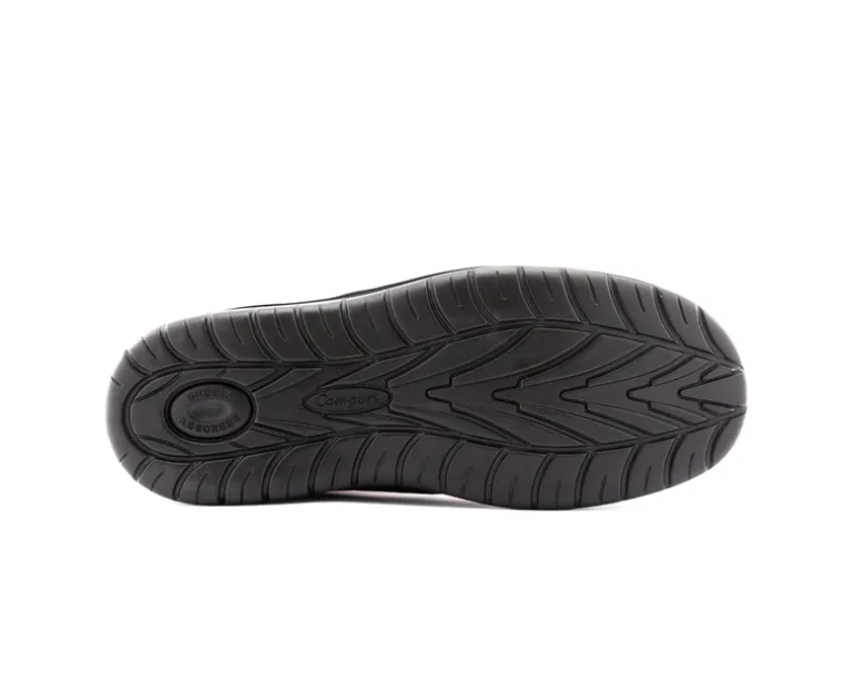 Botas SoftWalk Castanho