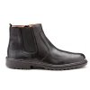 Botas Timber Preto