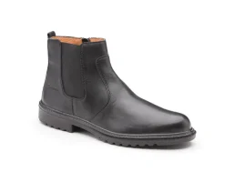 Botas Timber Preto