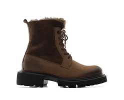 Botas Tokyo Camport Castanho