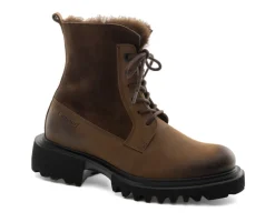 Botas Tokyo Camport Castanho