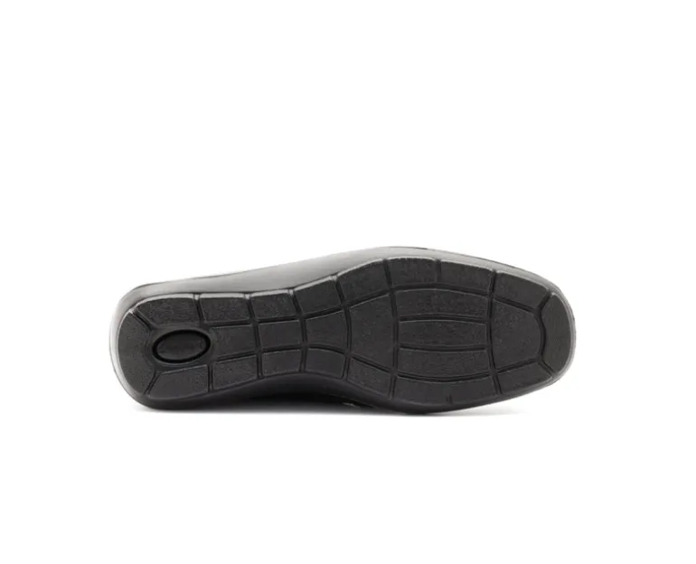 Botim Griffe Aqua Resist Castanho