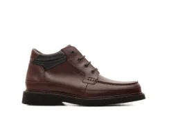 Botim Superlight Heritage Castanho Escuro