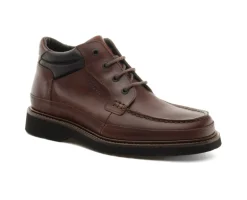 Botim Superlight Heritage Castanho Escuro