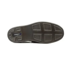 Mocassins AIR SYSTEM Castanho