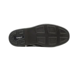 Mocassins AIR SYSTEM Preto