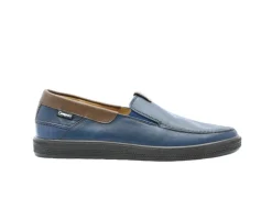 Mocassins Alaska Azul